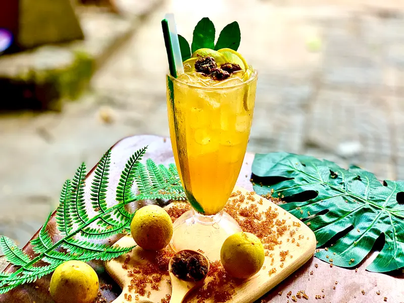 Photo of banh mi ba lan