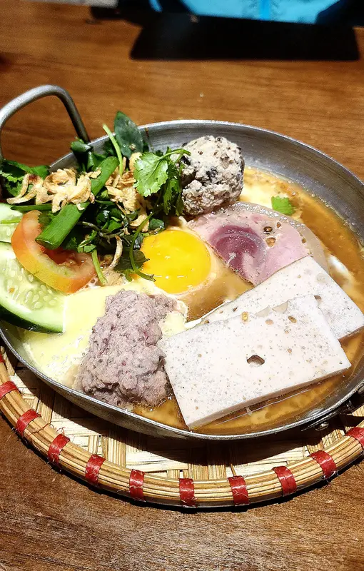Photo of banh mi ba lan