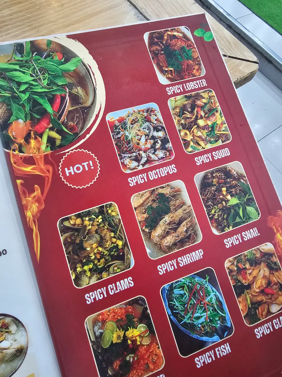 Photo of Be Man Restaurant
