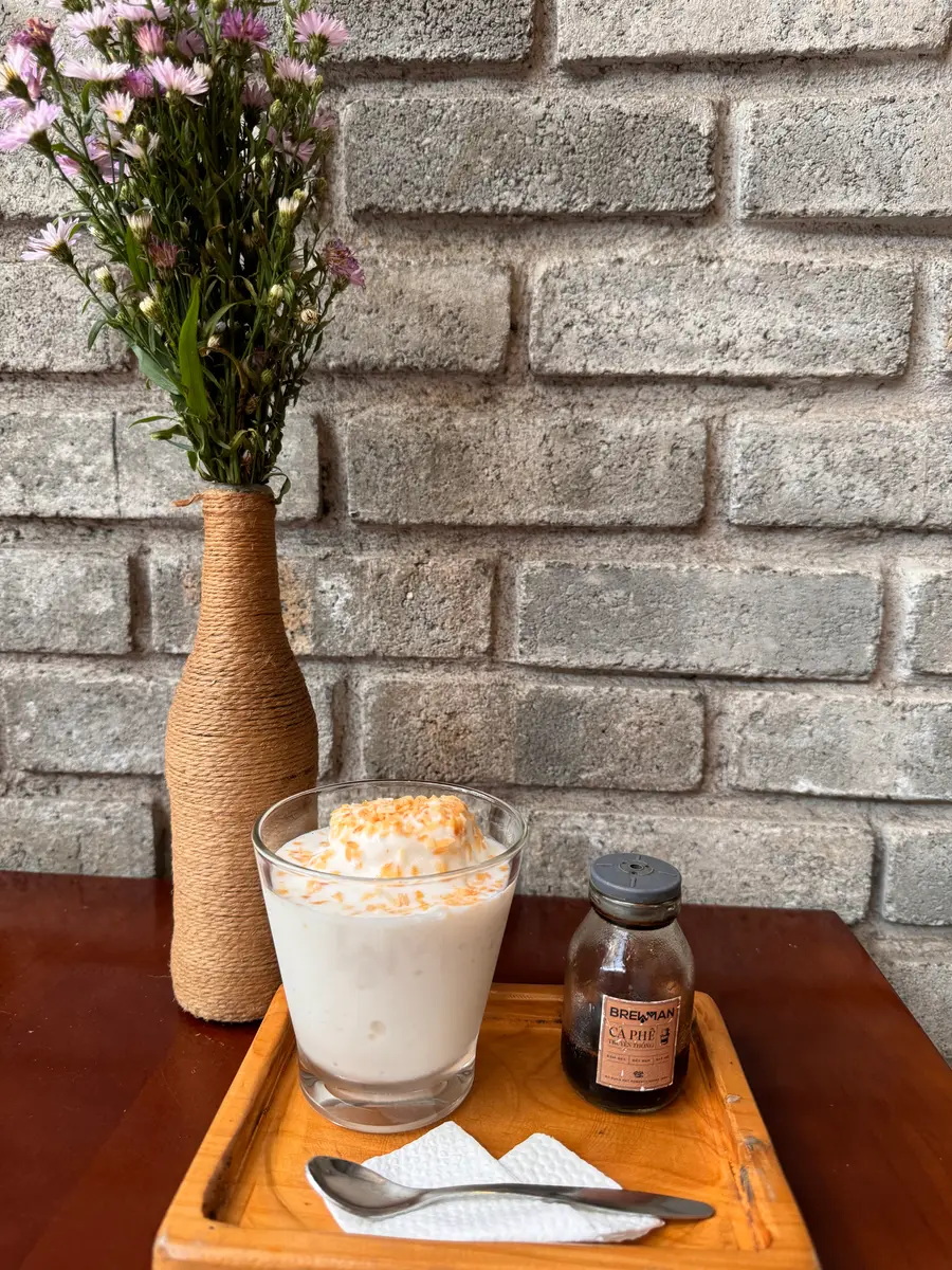 Photo of Brewman Coffee Concept