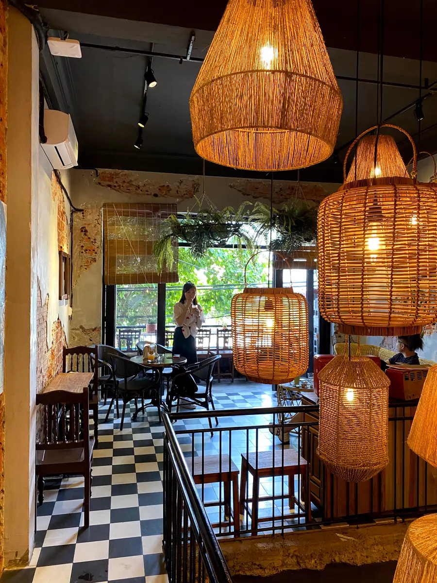 Photo of Cộng Cà Phê