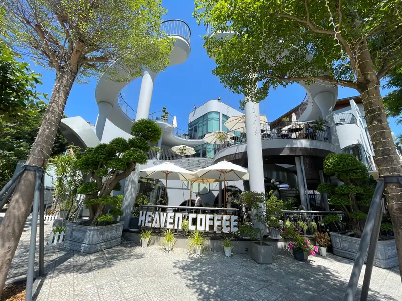 Photo of Heaven Coffee