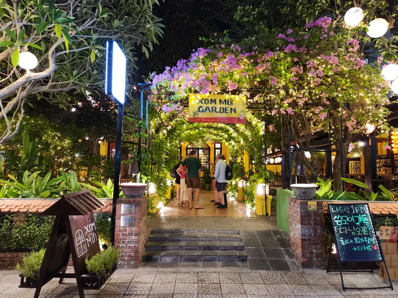 Photo of nam house cafe