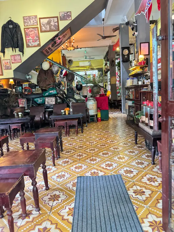 Photo of nam house cafe