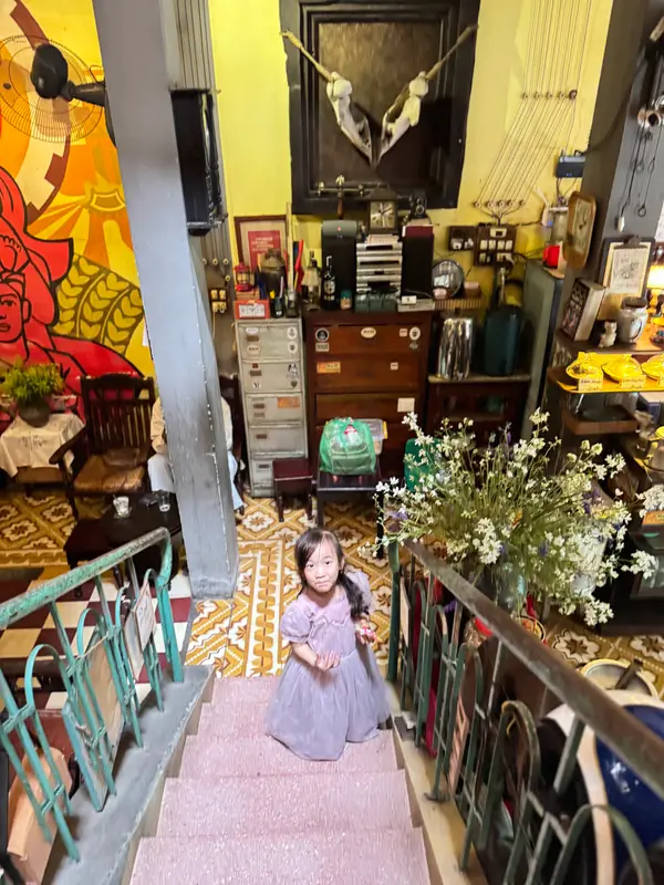Photo of nam house cafe