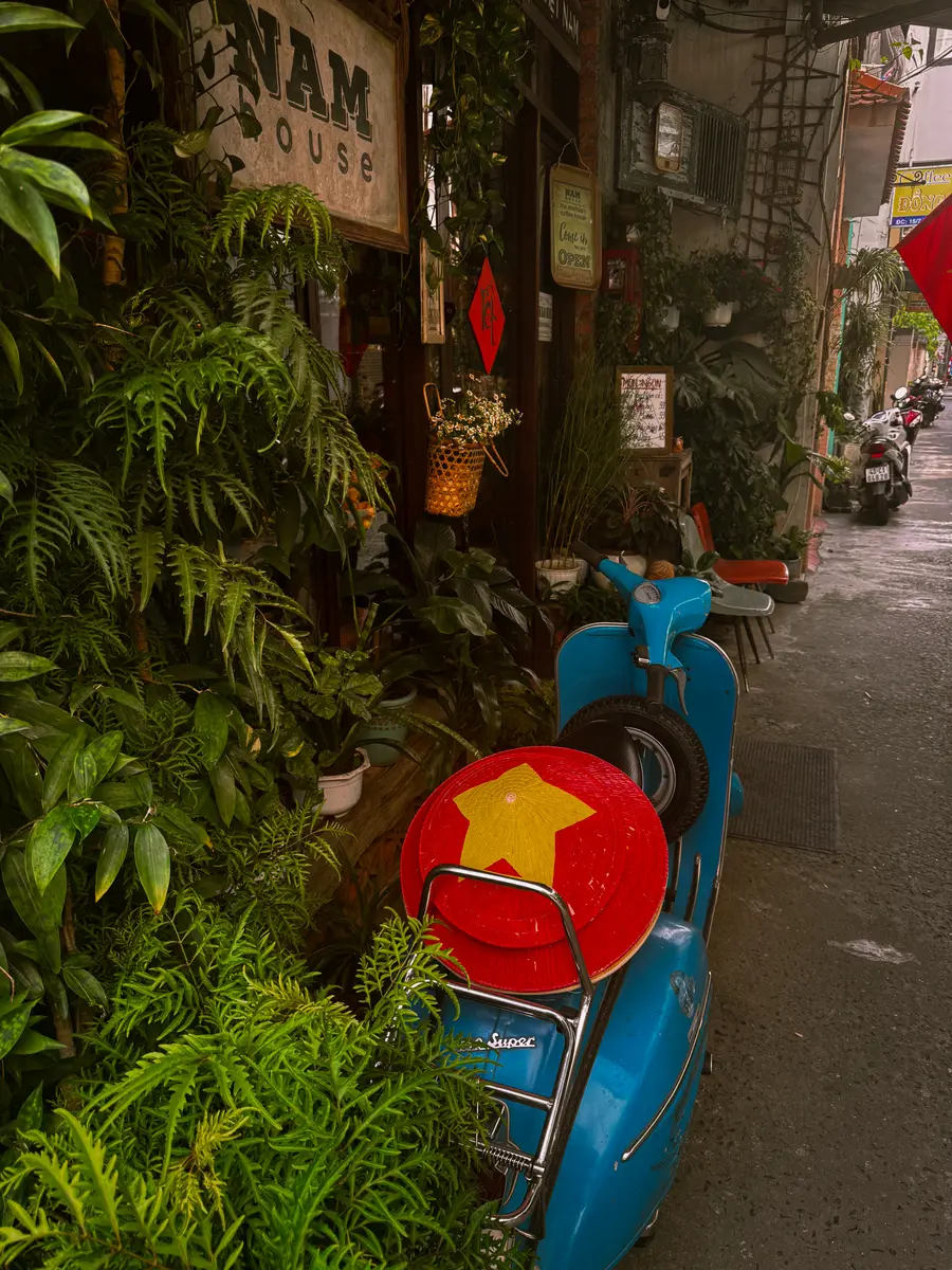 Photo of NAM house Cafe