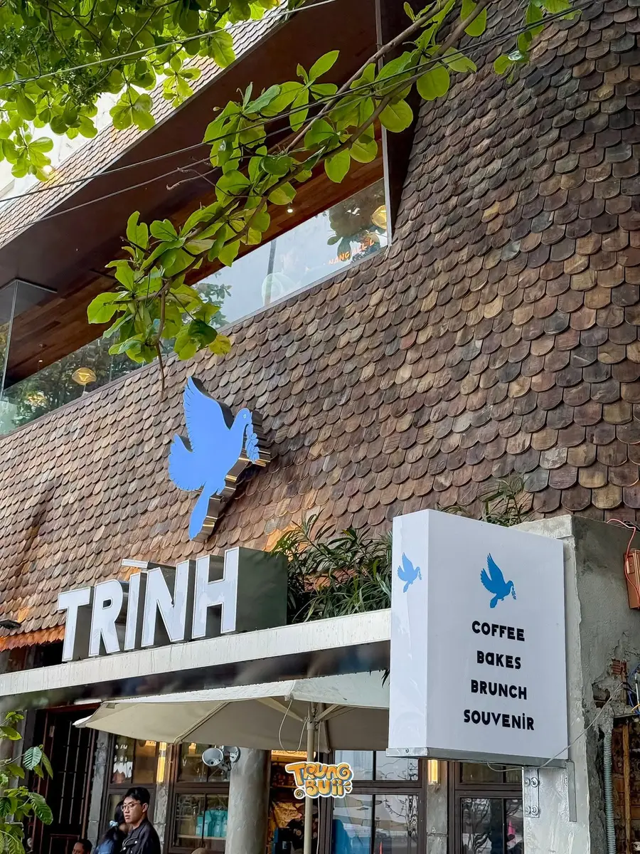 Photo of Trình Cà Phê - 258 Bạch Đằng