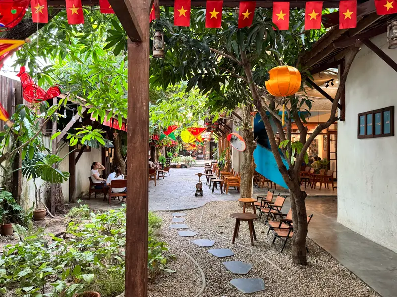 Photo of trinh ca phe