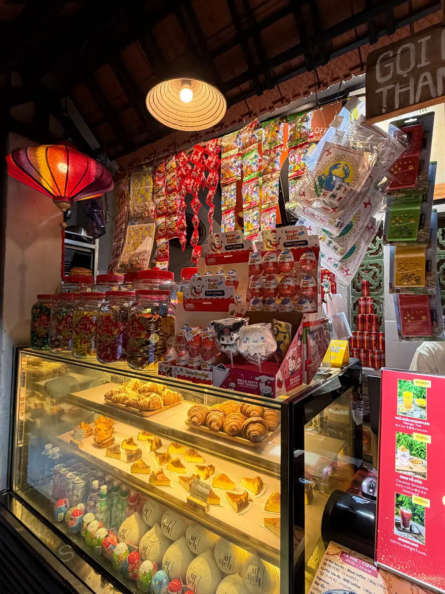 Photo of Út Tịch Café