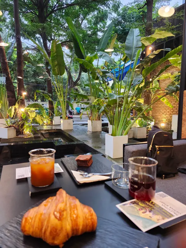 Photo of xliii specialty coffee